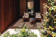 M Boutique Hotel*****