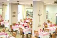 Zakwaterowanie WŁOCHY - Rimini - hotel Solmar (13-19 lat)