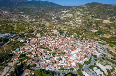 Wycieczka: Troodos, klasztor Kykkos [154] z Larnaki Marathon