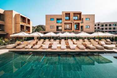 M Boutique Hotel*****