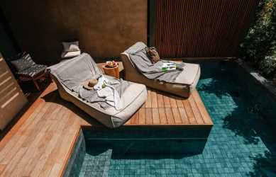 M Boutique Hotel*****