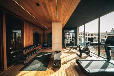 M Boutique Hotel*****