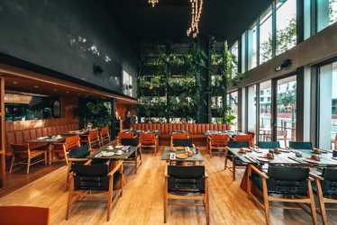 M Boutique Hotel*****