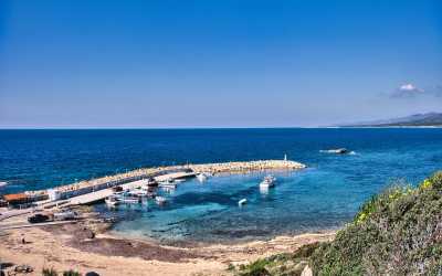 Wycieczka Akamas Tour z Larnaki