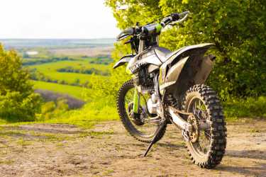 Wycieczka Moto Adventure Cypr