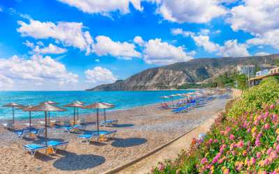 Wycieczka z Pafos do Larnaki szlakiem Wenecjan