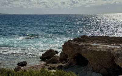 Wycieczka Marathon Jeep Safari Najważniejsze atrakcje Pafos z Pafos
