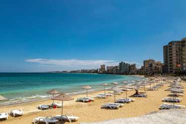Wycieczka Marathon z Ayia Napa do skarbów Północnego Cypru