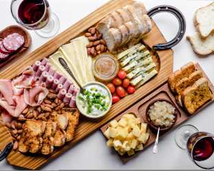 Wycieczka Marathon z Ayia Napa do skarbów Północnego Cypru