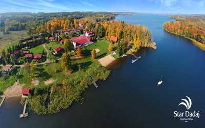zakwaterowanie