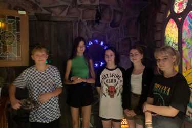 MAŁE CICHE 2026 - „Tatrzańska Moc Energii” 10-13 i 14-17 lat z Energylandią a dla chętnych paintball, rafting, escape room, Słowacja