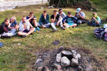 MAŁE CICHE 2026 - „Tatrzańska Moc Energii” 10-13 i 14-17 lat z Energylandią a dla chętnych paintball, rafting, escape room, Słowacja