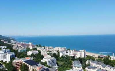 BUŁGARIA 2026 - Złote Piaski-hotel Allegra****. "Bałkańska impreza na wypasie" + Budapeszt i rejs statkiem po Dunaju + Hungrarospa ! (13-19 lat)