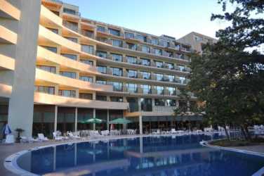BUŁGARIA 2026 - Złote Piaski-hotel Allegra****. "Bałkańska impreza na wypasie" + Budapeszt i rejs statkiem po Dunaju + Hungrarospa ! (13-19 lat)