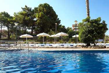 HISZPANIA - Lloret de Mar + Francja - Paryż - Disneyland. Hotel HTOP Royal Star & SPA ****. Obóz młodzieżowy (14-19 lat)