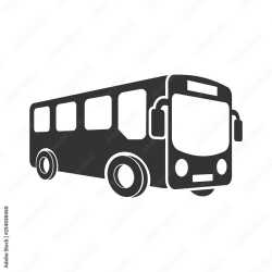 Transport autokarem - Cattolica