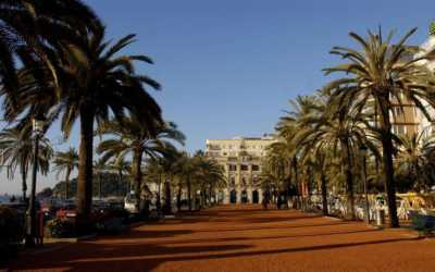 HISZPANIA 2026 Lloret de Mar - PARYŻ - Obóz młodziezowy 14-18 lat. Wypoczynek + zwiedzanie. hotel  Guitart Central Park Aqua Resort***