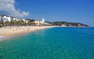 HISZPANIA 2026 Lloret de Mar + Włochy - Wenecja. Obóz młodzieżowy (14-18 lat)