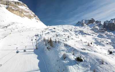 Madonna di Campiglio - obóz narciarsko-snowboardowy Hotel Olympic Turismo Antico Borgo***  10 dni 13-19 lat
